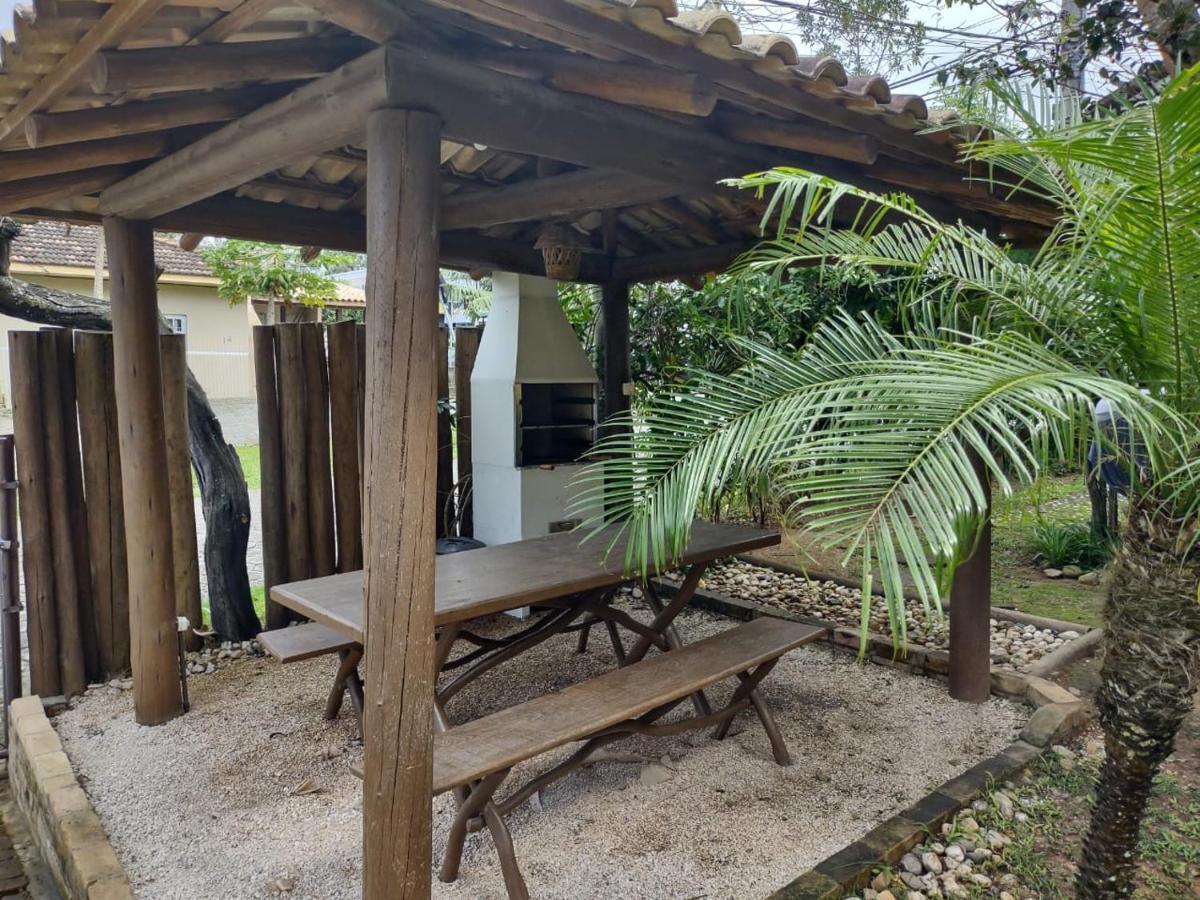 Pousada Refugio Da Lagoa Florianopolis Exterior photo