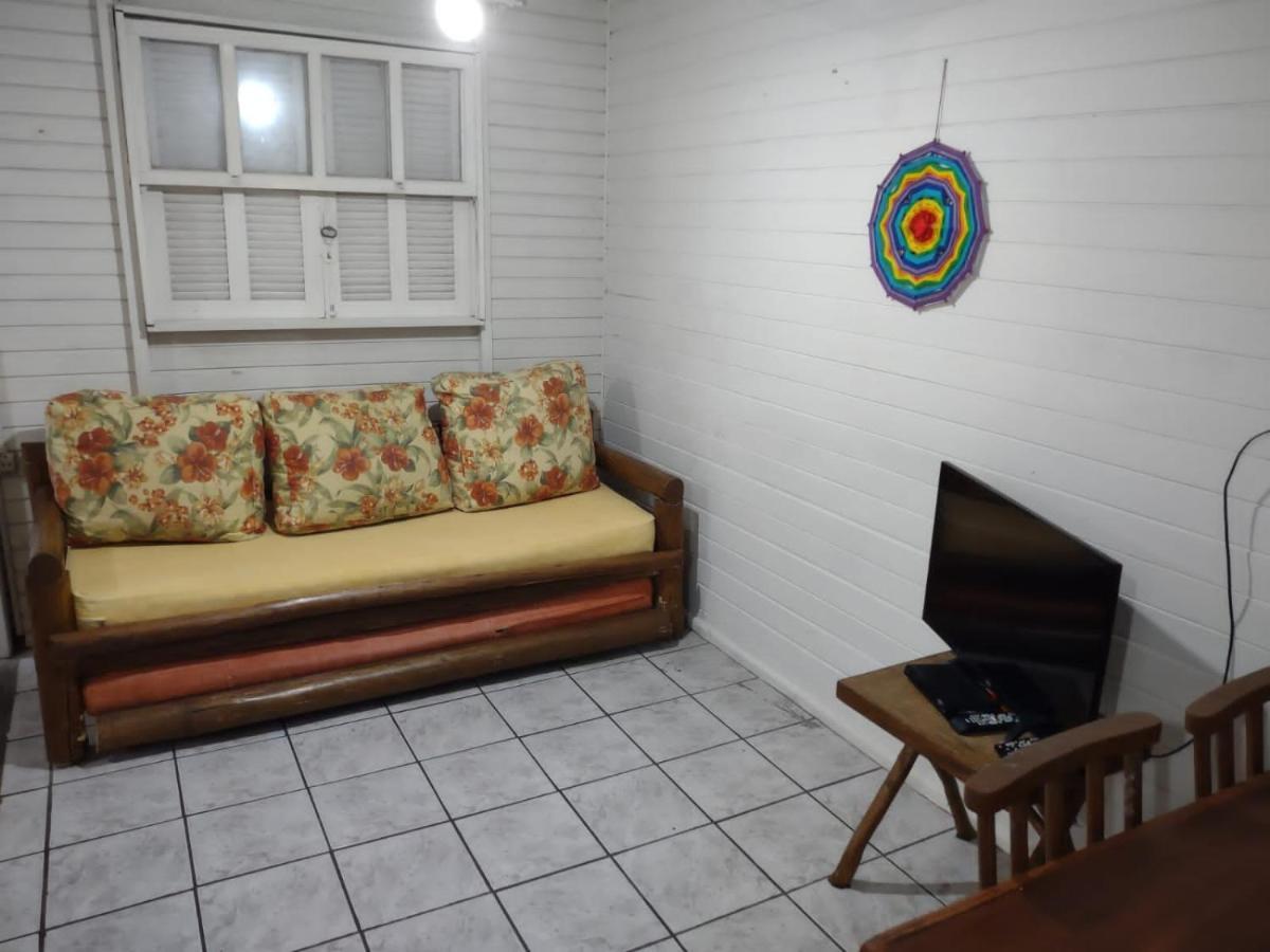 Pousada Refugio Da Lagoa Florianopolis Exterior photo
