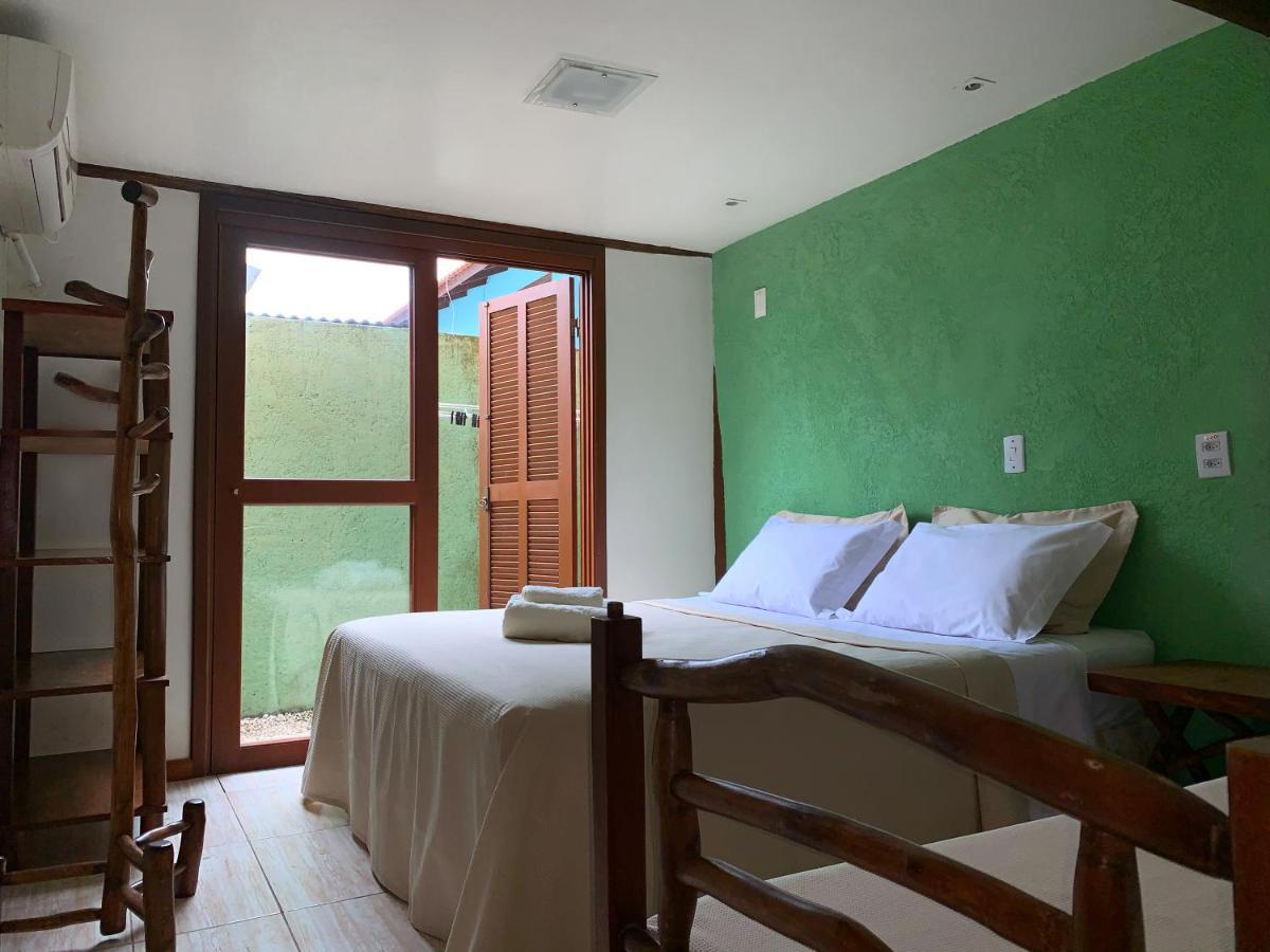 Pousada Refugio Da Lagoa Florianopolis Exterior photo